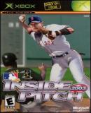 Carátula de MLB Inside Pitch 2003