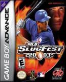 Carátula de MLB SlugFest 20-03