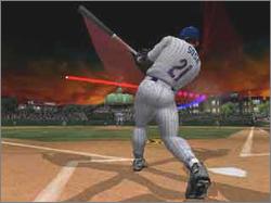 Pantallazo de MLB SlugFest 20-04 para PlayStation 2