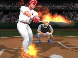Pantallazo de MLB SlugFest 20-04 para Xbox