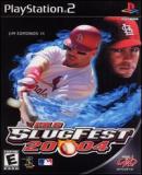 Carátula de MLB SlugFest 20-04