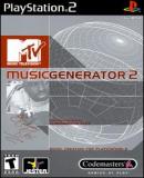 Carátula de MTV Music Generator 2