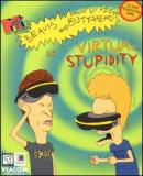 Carátula de MTV's Beavis and Butt-head in Virtual Stupidity