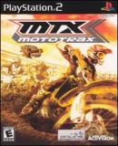 Carátula de MTX: Mototrax Featuring Travis Pastrana