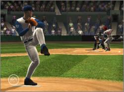 Pantallazo de MVP 06 NCAA Baseball para PlayStation 2