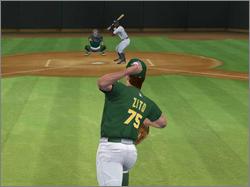 Pantallazo de MVP Baseball 2003 para Xbox