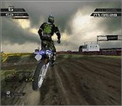 Pantallazo de MX Rider para PlayStation 2