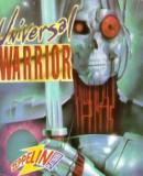 Carátula de Machines, The (a.k.a. Universal Warrior)