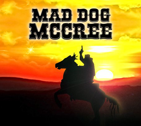 Caratula de Mad Dog McCree para Nintendo 3DS