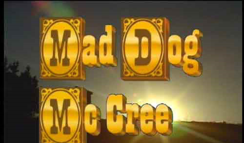 Pantallazo de Mad Dog McCree para PC