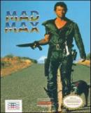 Caratula nº 35967 de Mad Max (200 x 285)
