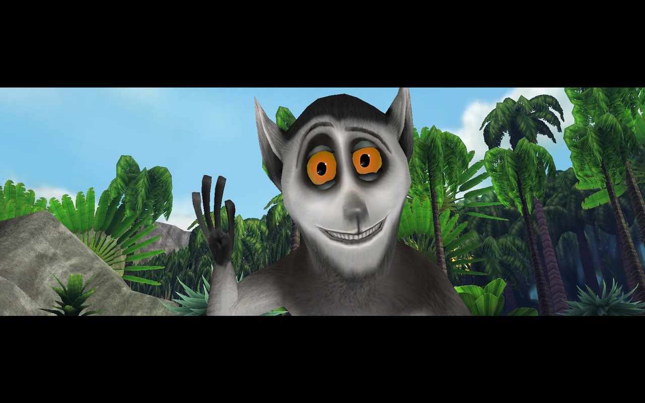 Pantallazo de Madagascar 2: El Videojuego para PC
