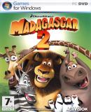 Caratula nº 151274 de Madagascar 2: El Videojuego (640 x 895)