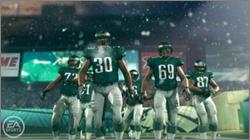 Pantallazo de Madden NFL 06 para Xbox 360