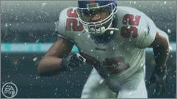 Pantallazo de Madden NFL 06 para Xbox 360