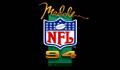 Pantallazo nº 29693 de Madden NFL '94 (256 x 224)