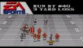 Pantallazo nº 176689 de Madden NFL '94 (640 x 480)