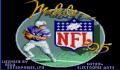Pantallazo nº 21579 de Madden NFL 95 (322 x 286)