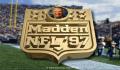 Pantallazo nº 242414 de Madden NFL 97 (638 x 479)