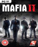 Carátula de Mafia 2