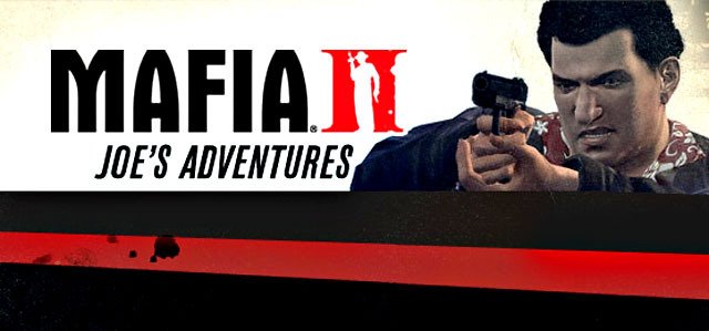 Caratula de Mafia II: Joes Adventures para PlayStation 3
