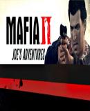 Carátula de Mafia II: Joes Adventures