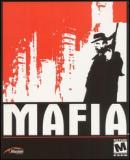 Carátula de Mafia