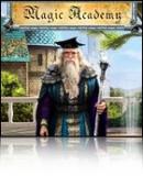 Carátula de Magic Academy