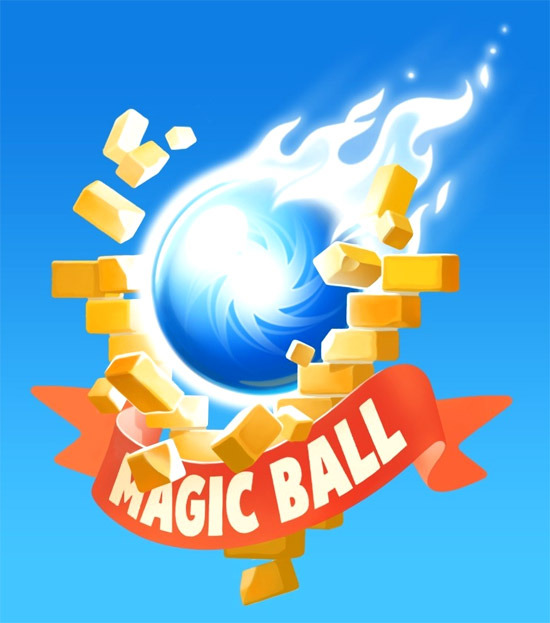 Caratula de Magic Ball (Ps3 Descargas) para PlayStation 3