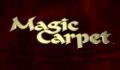 Pantallazo nº 51477 de Magic Carpet (320 x 200)