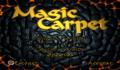 Pantallazo nº 246522 de Magic Carpet (640 x 480)