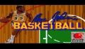 Pantallazo nº 3438 de Magic Johnson's Basketball (319 x 256)