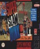 Caratula nº 96598 de Magic Johnson's Super Slam Dunk (270 x 186)