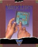 Caratula nº 10581 de Magic Lines (250 x 295)