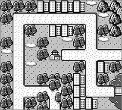 Pantallazo de Magical Talulutokun: Raiba Zone Panic para Game Boy