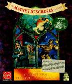 Caratula de Magnetic Scrolls Collection para PC
