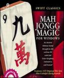 Caratula nº 54622 de Mah Jongg Magic (200 x 200)