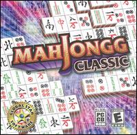 Caratula de Mahjongg Classic para PC