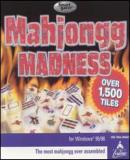 Carátula de Mahjongg Madness [Jewel Case]