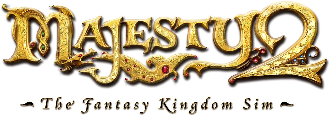 Gameart de Majesty 2: The Fantasy Kingdom Sim para PC