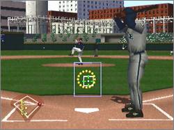 Pantallazo de Major League Baseball Featuring Ken Griffey Jr. para Nintendo 64