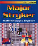 Carátula de Major Stryker