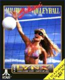 Carátula de Malibu Bikini Volleyball