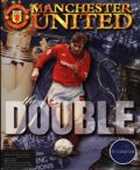 Caratula de Manchester United - The Double para PC