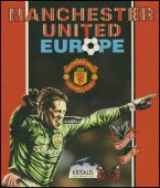 Caratula de Manchester United Europe para PC