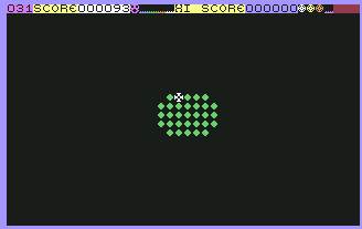 Pantallazo de Mangrove para Commodore 64