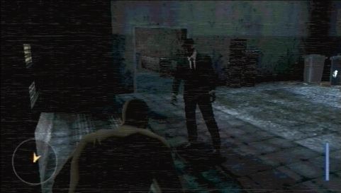 Pantallazo de Manhunt 2 para PSP