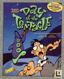 Caratula nº 238953 de Maniac Mansion: Day of the Tentacle (1074 x 1386)
