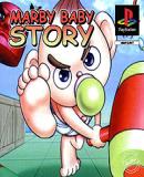 Caratula nº 90976 de Marby Baby Story (240 x 240)