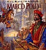 Caratula de Marco Polo para PC